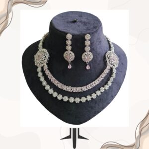 Blossom Sparkling Jewellery Set